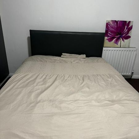 Nice Ensuite Near Cricket Ground Nottingham Extérieur photo