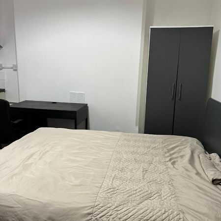 Nice Ensuite Near Cricket Ground Nottingham Extérieur photo