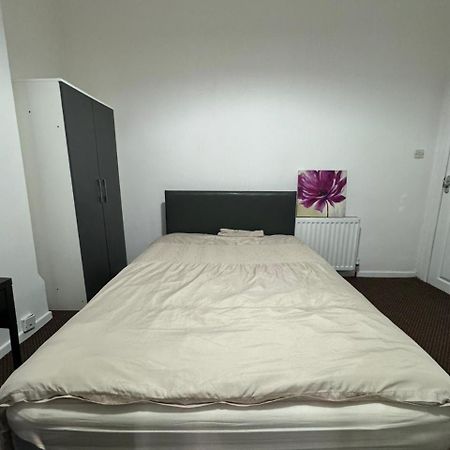 Nice Ensuite Near Cricket Ground Nottingham Extérieur photo