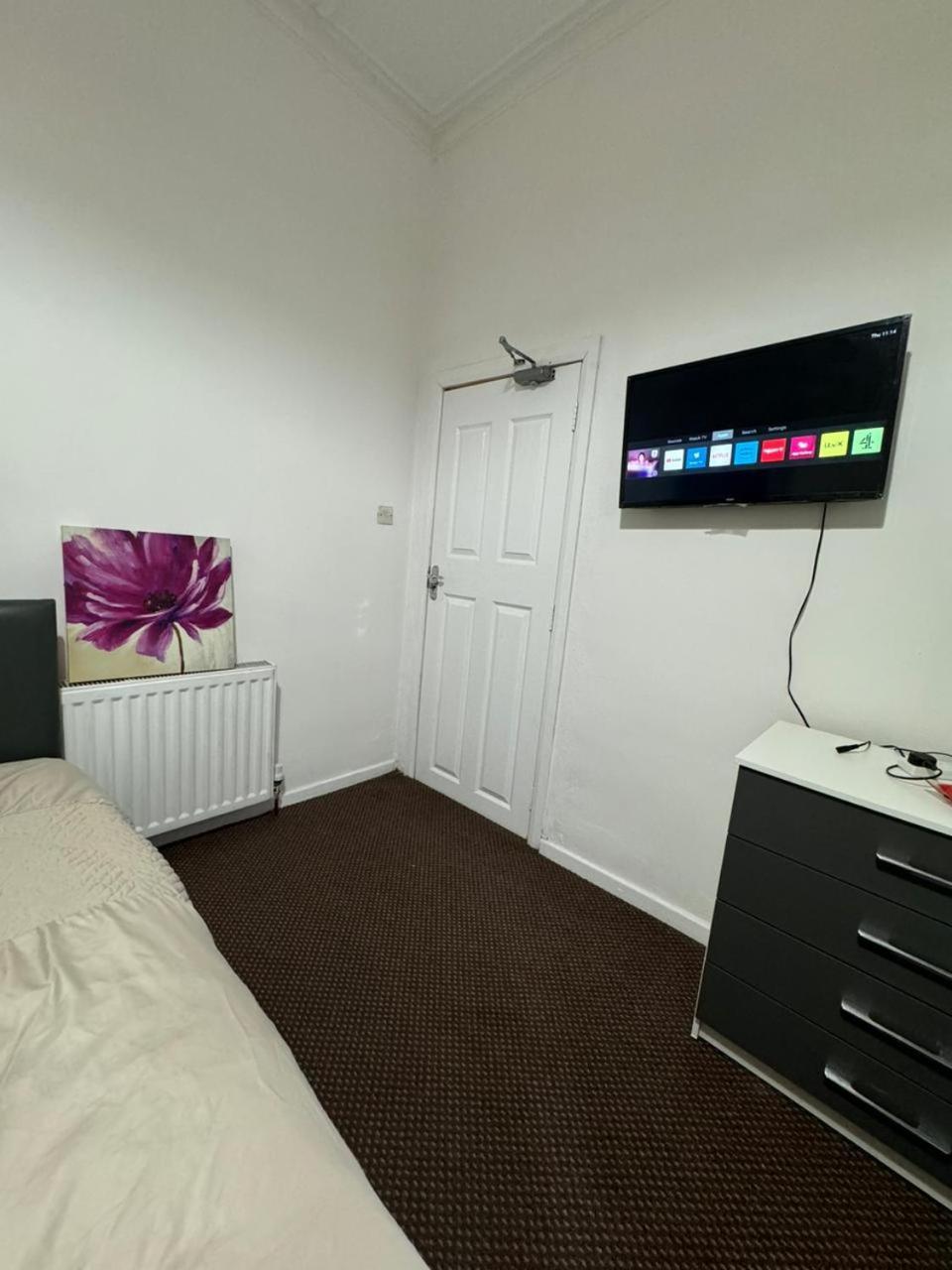 Nice Ensuite Near Cricket Ground Nottingham Extérieur photo