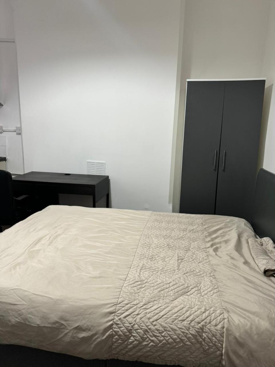 Nice Ensuite Near Cricket Ground Nottingham Extérieur photo