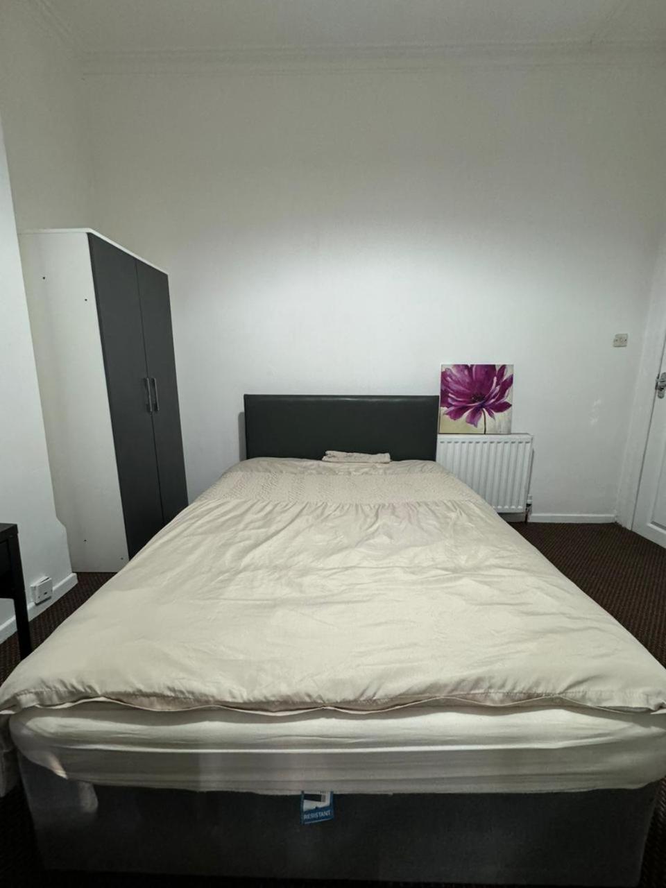 Nice Ensuite Near Cricket Ground Nottingham Extérieur photo
